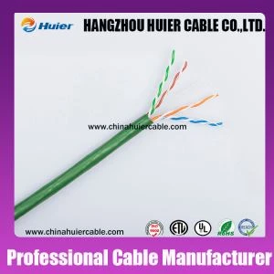 UTP CAT6 VERKKOKAAPELI
